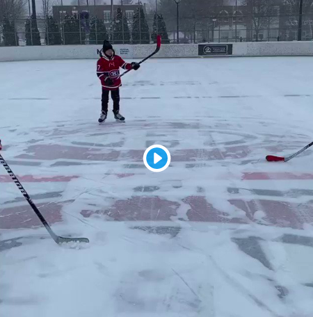 Ilya Kovalchuk continue de dire à Marc Bergevin...