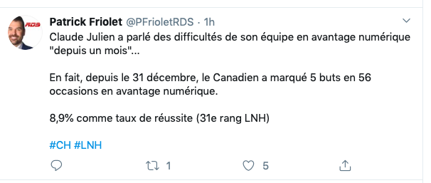 Kirk Muller CONGÉDIÉ cet été?