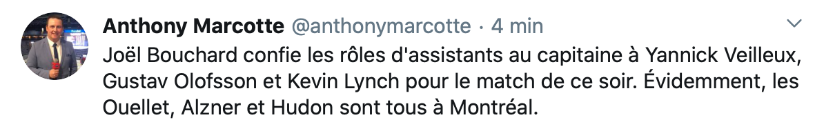 KK et Ryan Poehling humiliés par des gars de la ECHL...