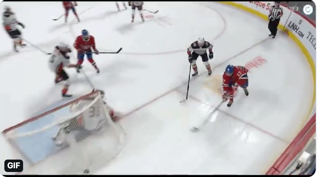 Kovalchuk ne vaut pas un choix de 4e ronde...