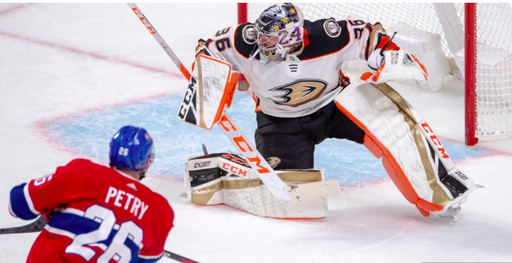 La BLESSURE de Shea Weber...Monte encore plus la VALEUR de Jeff Petry..