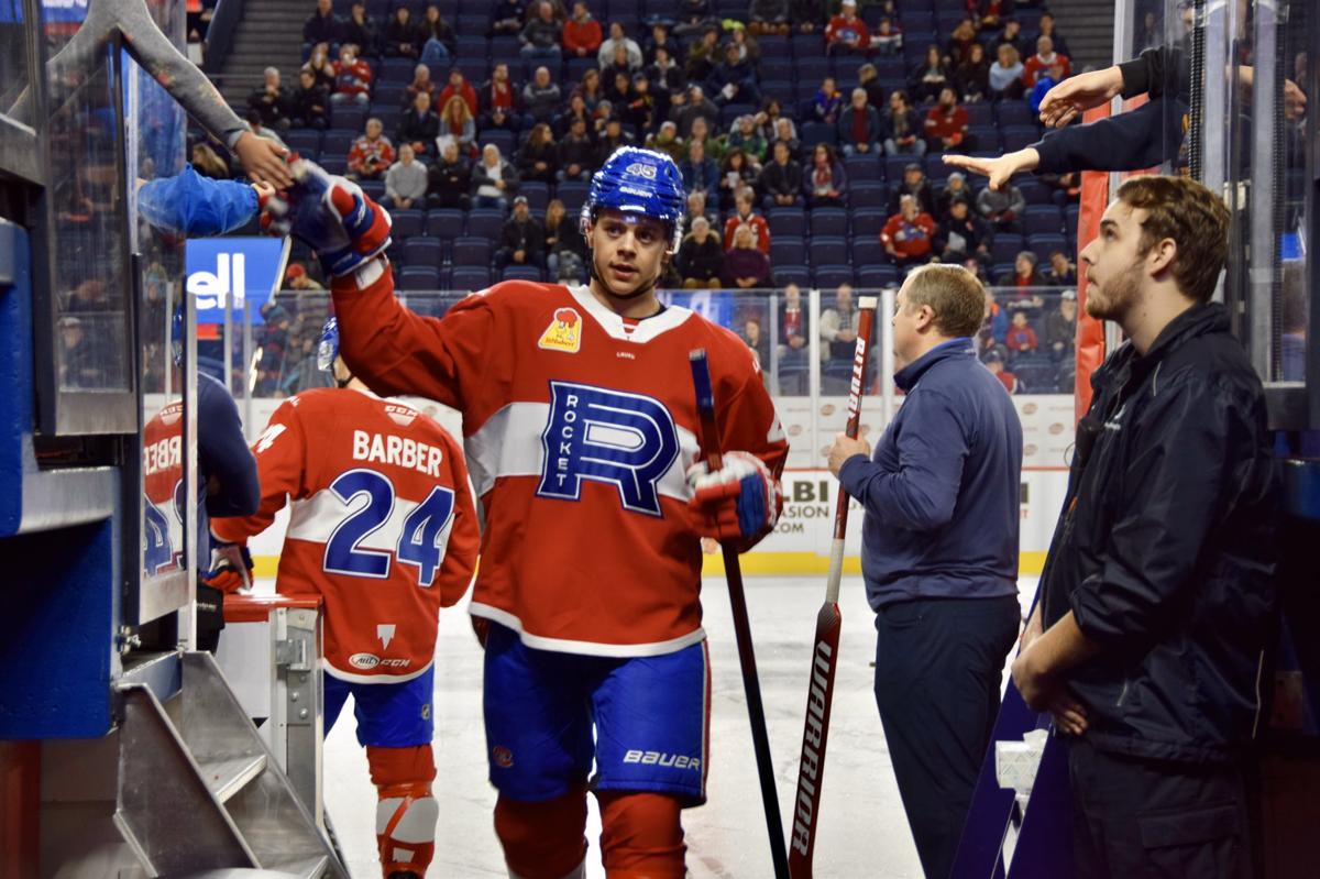 L'ACADÉMIE MCDONALD avec Jesperi Kotkaniemi!!!