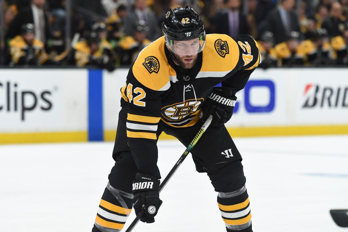 Le DG des Bruins va réussir un tour de magie ?