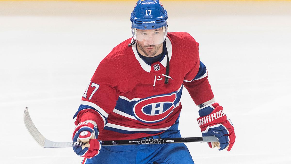 Le Lightning vient-il de rentrer dans le DERBY KOVALCHUK?