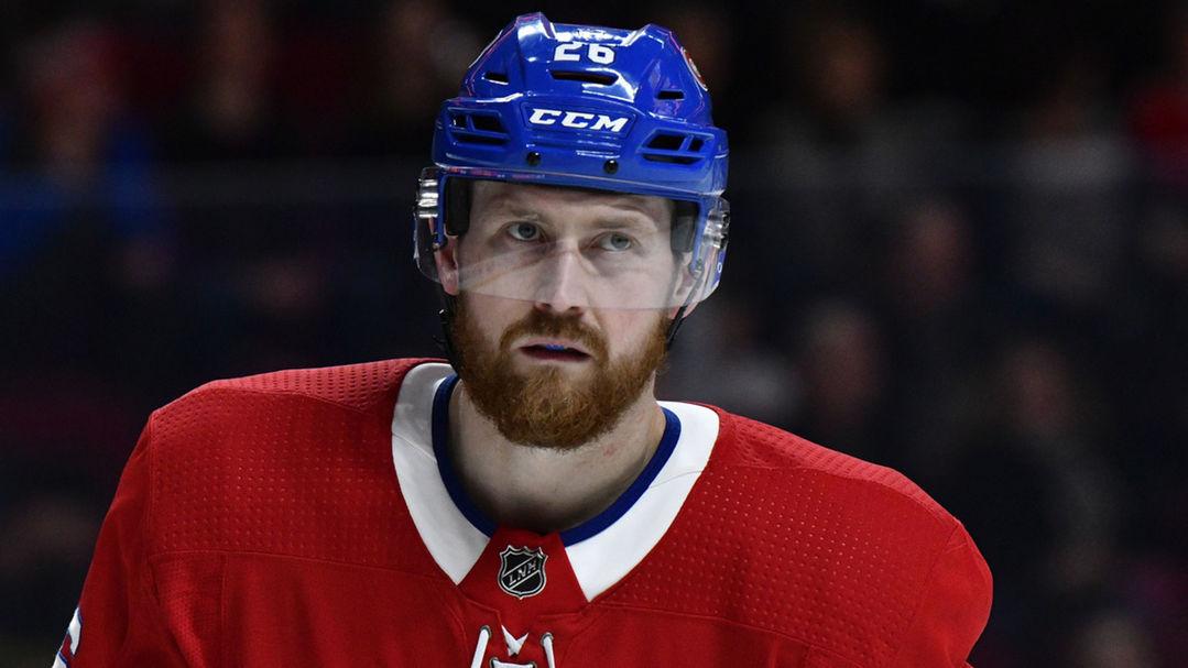 Le nom de Jeff Petry continue de circuler au Colorado aussi...