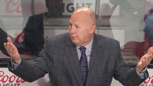 Le WEEK-END FATAL pour Claude Julien?