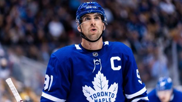 L'ERREUR des Leafs...De signer John Tavares...