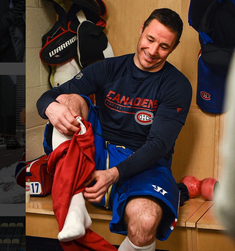 Les Bruins toujours dans le dossier Kovalchuk...