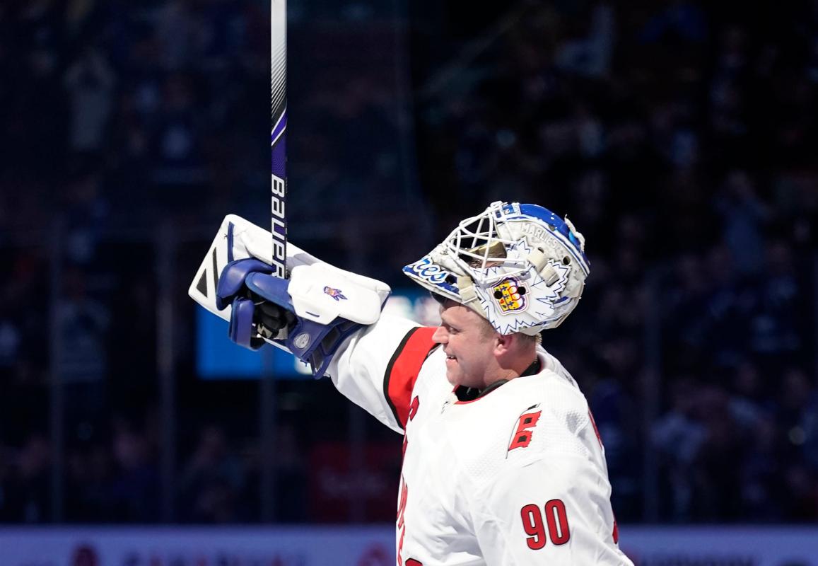 Les Leafs RIDICULISÉ par leur propre foule...le CH à 6 points des séries...