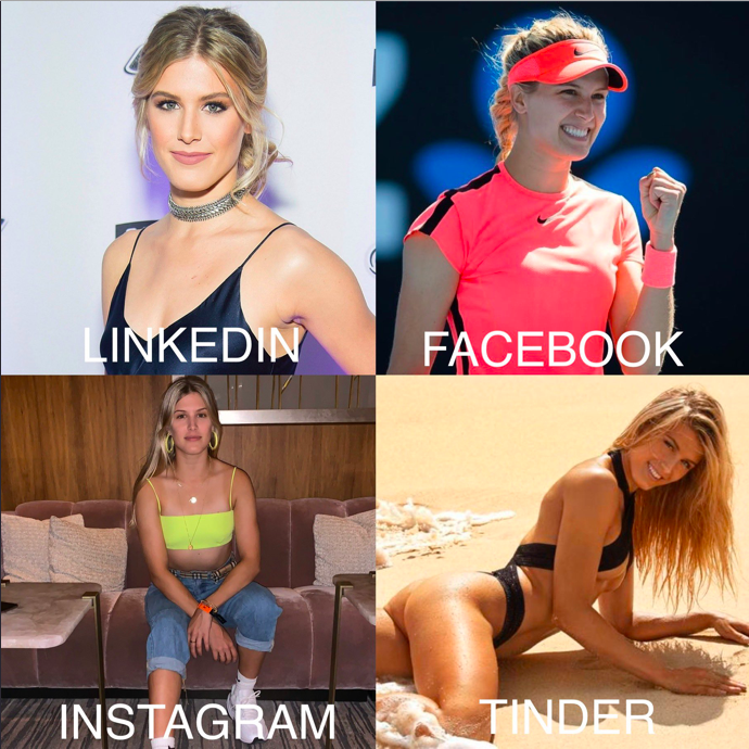 Les réseaux SOCIAUX ont TUÉ la carrière de GENIE BOUCHARD...