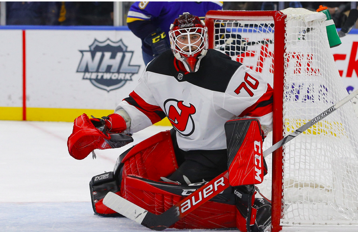 Louis Domingue continue de MENDIER une JOB au CH...