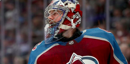 Marc Bergevin et Joe Sakic...le FIT PARFAIT pour une MÉGA-TRANSACTION...