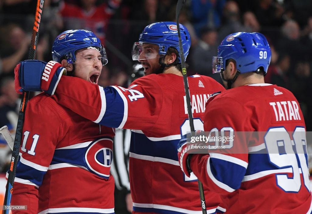 Marc Bergevin le MAUVAIS INVESTISSEUR...