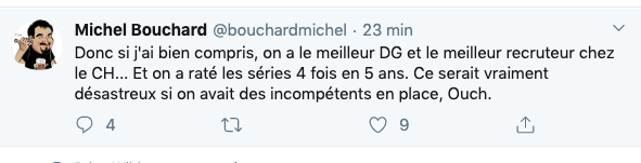 Mathis Brunet HUMILIÉ sur TWITTER...