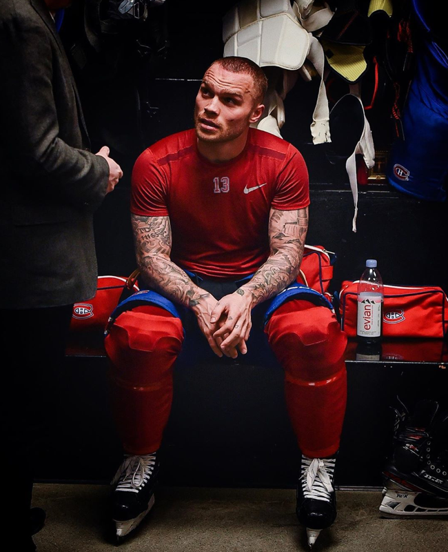 Max Domi donne encore raison à HOCKEY 30...