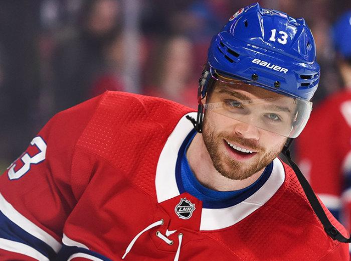 Max Domi, le PLAN B des Islanders...