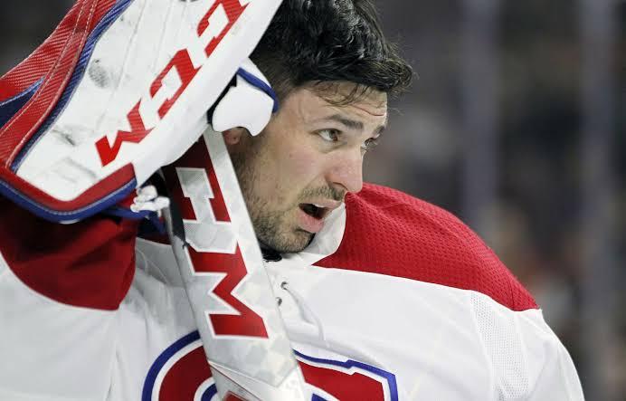 Même si Marc Bergevin REFUSE d'envoyer Carey Price au Colorado....