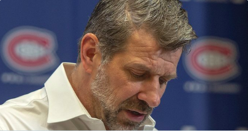 Même Sportsnet...Affirme que Marc Bergevin...