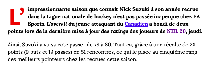 Nick Suzuki atteint le SEUL PSYCHOLOGIQUE des jeux vidéo...