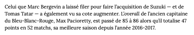 Nick Suzuki atteint le SEUL PSYCHOLOGIQUE des jeux vidéo...