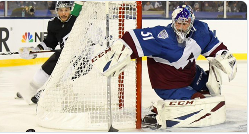 On demande quoi en PLUS de GRUBAUER....