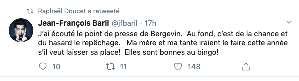 Paul Wilson aurait dû avertir Marc Bergevin...