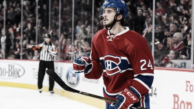 Phil Danault l'an prochain?