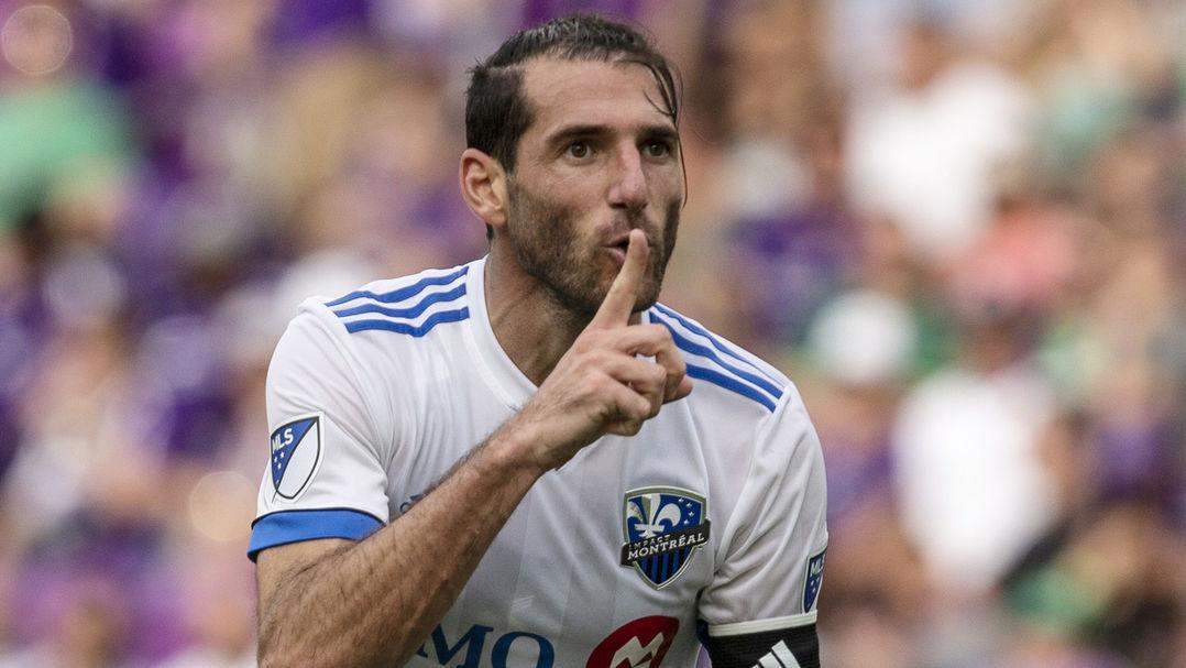 Piatti à Toronto!!!!!!!!! Le Québec a eu la FROUSSE!!!