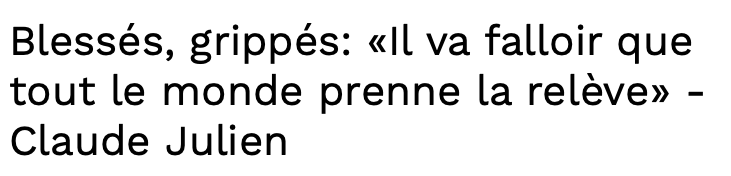 Price le SAUVEUR, Evans le BOURREAU de Poehling, Weber l'ÉCLOPÉ....