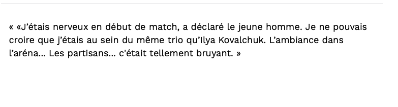 Price le SAUVEUR, Evans le BOURREAU de Poehling, Weber l'ÉCLOPÉ....