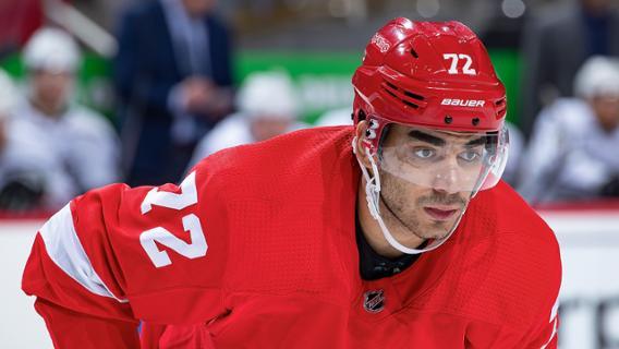 Qui veut Andreas Athanasiou à Montréal?