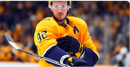 Ryan Johansen échangé?