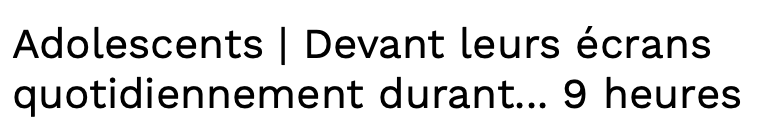 Ryan Poehling serait de plus en plus ADDICTED à FORTNITE...