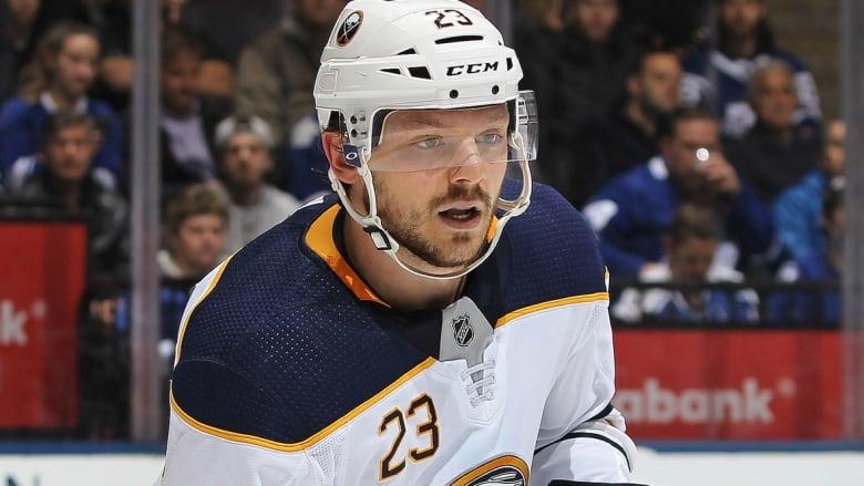 Sam Reinhart échangé avant la date limite ?