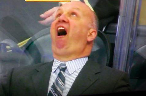 Si Claude Julien est CONGÉDIÉ lundi...