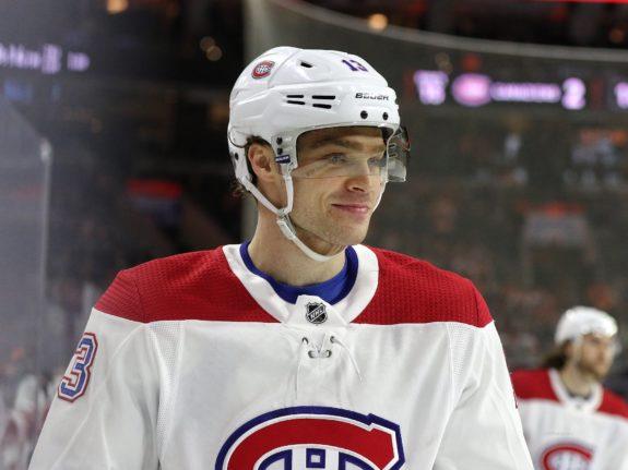 Sportsnet pense que Bergevin pourrait surprendre...