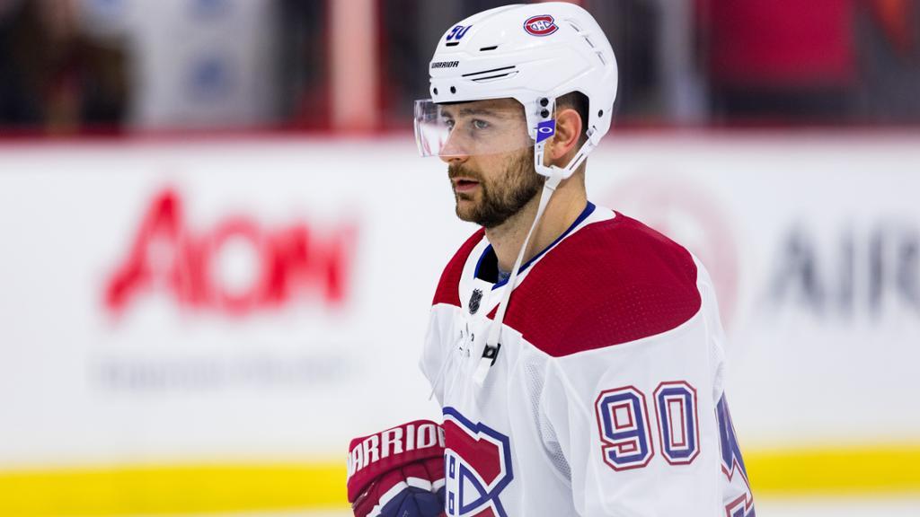 Tomas Tatar confirme..Que Marc Bergevin...