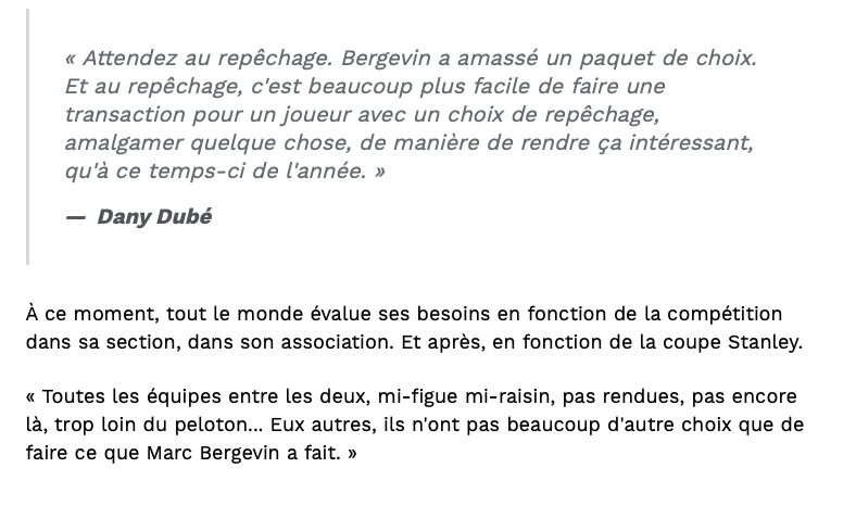 Une façon SEXY de dire....NO MAN'S LAND...