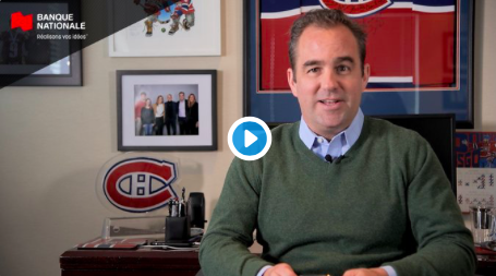 Vidéo: Geoff Molson CONFIRME PUBLIQUEMENT..Que Marc Bergevin ne sera pas CONGÉDIÉ...