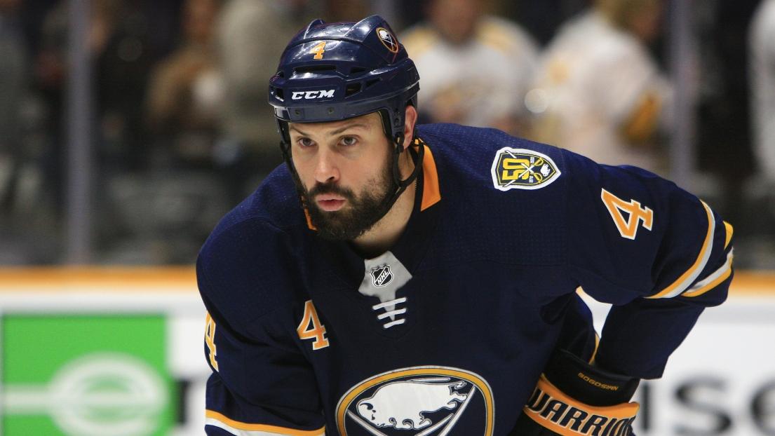 Zach Bogosian à Tampa Bay!!! COMME PRÉVU BABY!!!