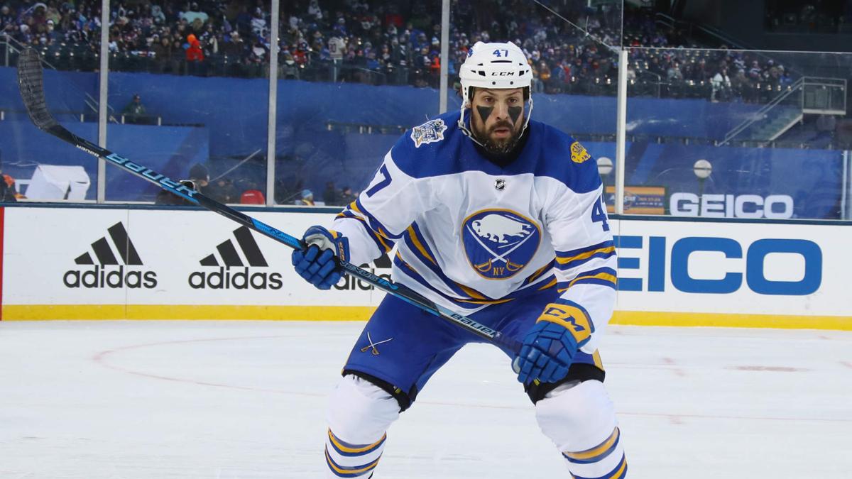 Zach Bogosian à Toronto ?