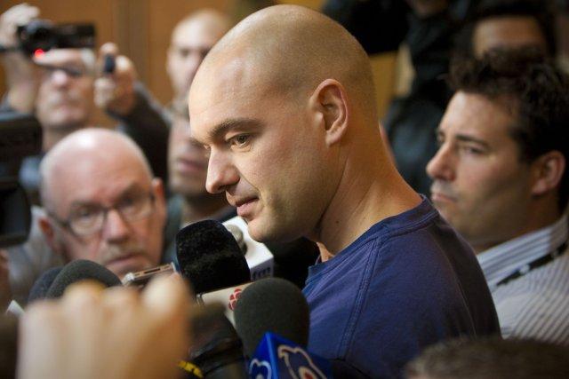 Andrei Markov était vraiment une M...