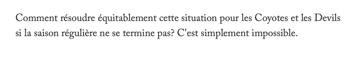 Avec toutes ces transactions et ces choix impliqués...