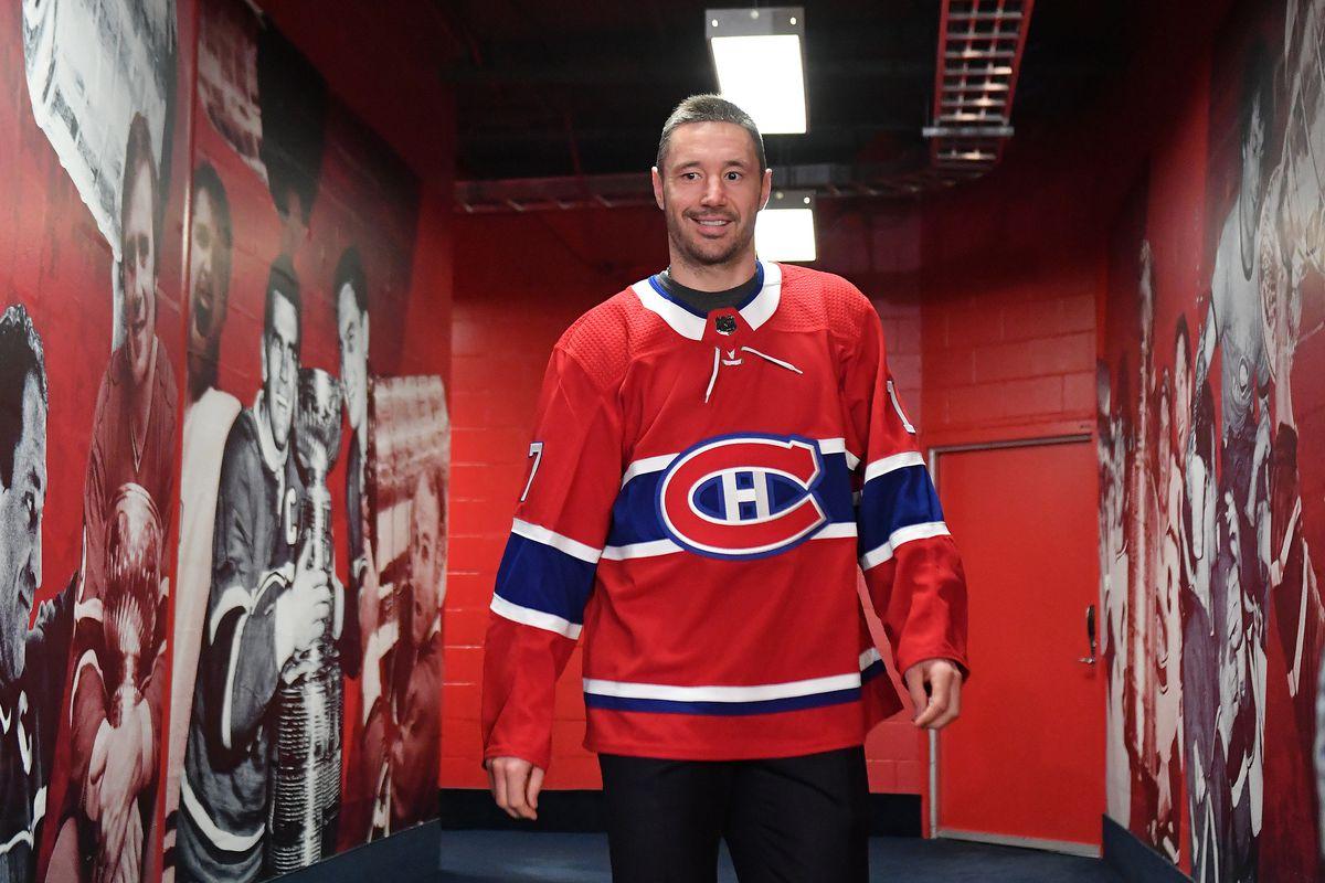 AYOYE...Le retour de Kovalchuk à Montréal serait confirmé !!!