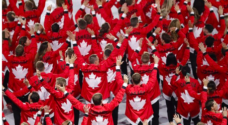 BOMBE au CANADA!!!!!!!!