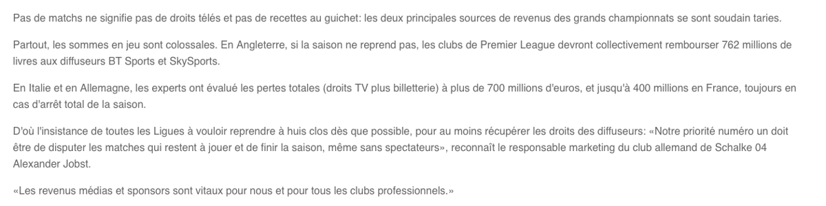 Ça sent le RETOUR des Nordiques à PLEIN NEZ....