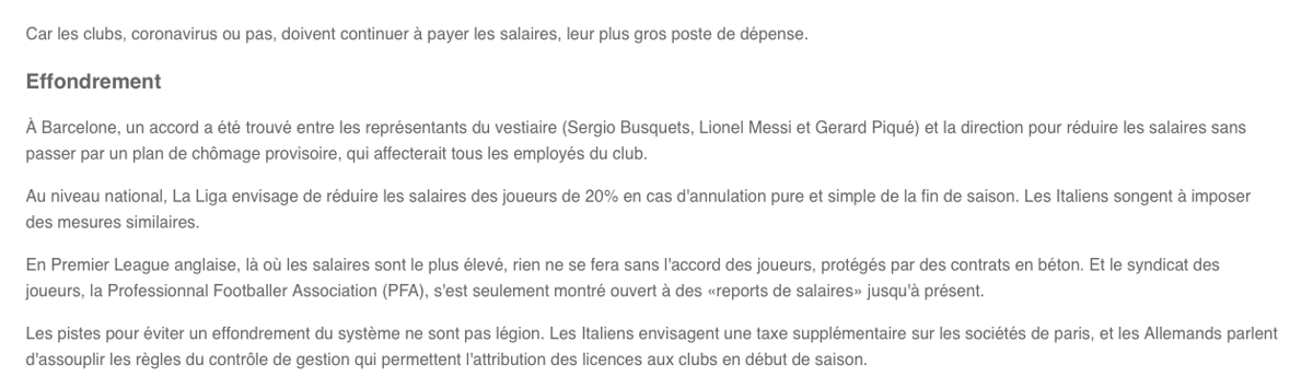 Ça sent le RETOUR des Nordiques à PLEIN NEZ....