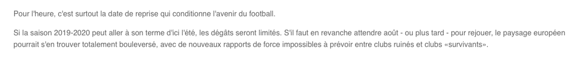 Ça sent le RETOUR des Nordiques à PLEIN NEZ....