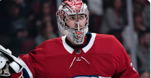 Carey Price et le CH qui se QUALIFIENT pour les séries..