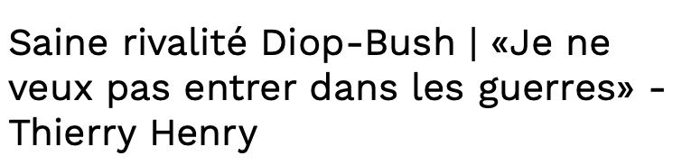 Carey Price va se faire TASSER?